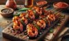 Cajun BBQ Shrimp Skewers: A Tasty Louisiana Delight