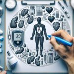 Diabetes Blood Test Options: Your Guide in Ilford
