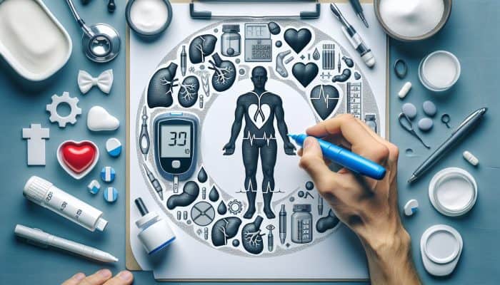 Diabetes Blood Test Options: Your Guide in Ilford