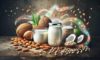 Cultured Dairy Alternatives: Best Recipes for All Taste Buds