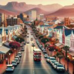 Maximize Resale by Renovating Mid-Level Homes in Graaff-Reinet