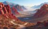 Affordable Outdoor Fun: Enjoy Nature in Vegas
