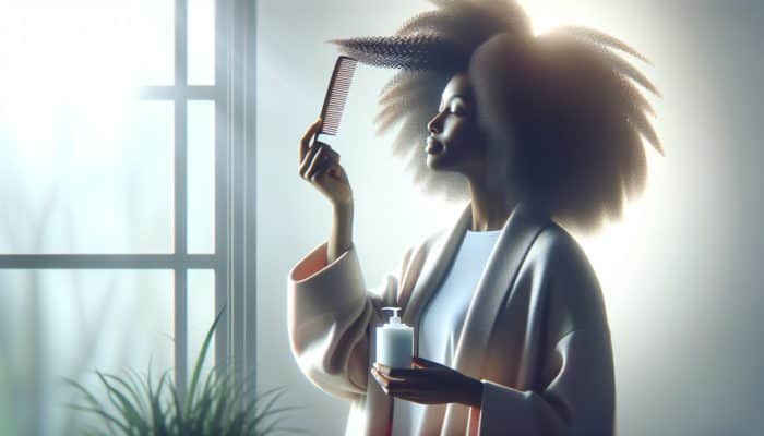 Gentle Detangling Techniques: Universal Methods for Easy Care