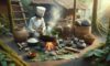 Cooking Without Utensils: A Complete Beginner’s Guide