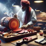Cherry Wood for Sweet Smoke Flavor: A Quick Guide