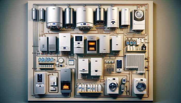 Boiler Services: Top Solutions in North Vancouver