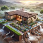 Landscape Drainage Services for Enhancing Mission, Canada