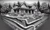 Downspout Drainage Solutions: Expert Services in Your Area