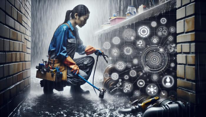 North Vancouver Drain Services: Your Local Solution