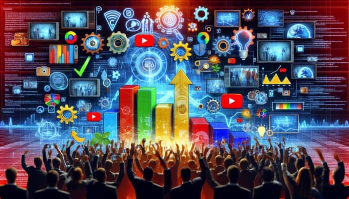 YouTube Playlists: Enhance Engagement and Viewer Retention
