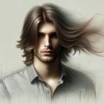 Men’s Hair Long Layers: Tips and Techniques for Success