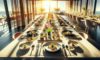 Tasting Menu Guide: Create Your Ultimate Multi-Course Experience