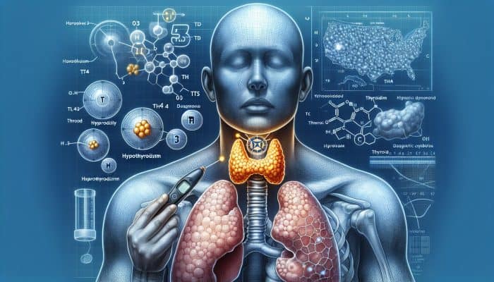 Thyroid Blood Test: The Essential Guide for Alnwick Residents
