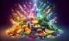 Enhancing Agility Through Proper Nutrition: A Universal Guide