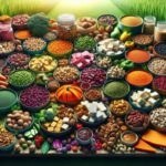 Plant-Based Proteins: The Ultimate Guide to Meals