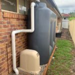 Choosing the Right Size Rainwater Tank for Queensland Homes