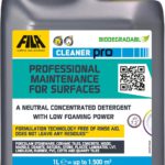 Tile Cleaning Machines for Tough Cleaning Challenges