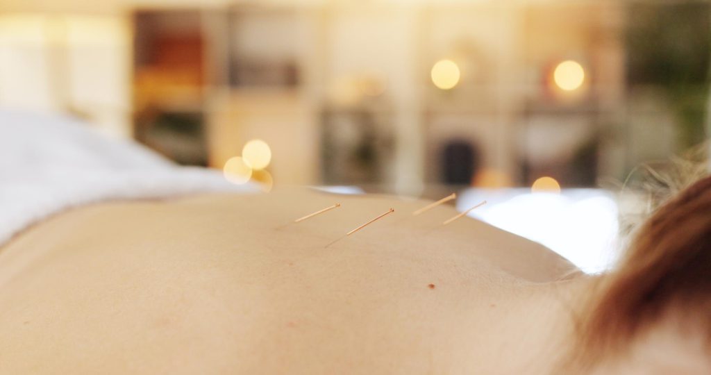 Chronic Pain Management: Natural Strategies That Work