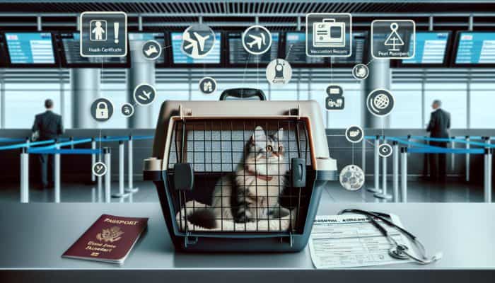 Cat Airline Policies: A Must-Read Guide for Pet Travel