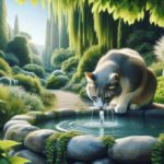 Hydration Tips for Monitoring Elderly Cats