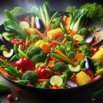 Stir-Fry Dinner Tips for a Quick and Delicious Meal