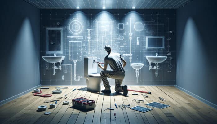 Toilet Installation Services: Professional Help in Ladner Delta