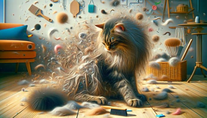 Hairball Prevention for Cats: Essential Tips and Tricks