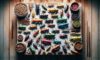 Edible Insects: A Must-Have Guide to Nutrition and Taste