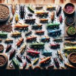Edible Insects: A Must-Have Guide to Nutrition and Taste