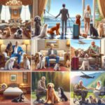 Pet-Friendly Hotel Options: The Best Choices for Travelers
