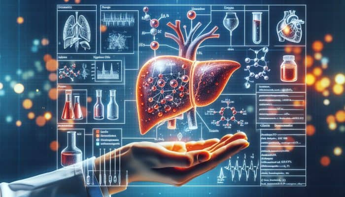 Liver Blood Test Guide: Everything You Need in Huntingdon