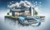 Downspout Drainage Services for Delta, Canada’s Best Solutions