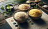 Risotto Techniques: Mastering Creamy Perfection