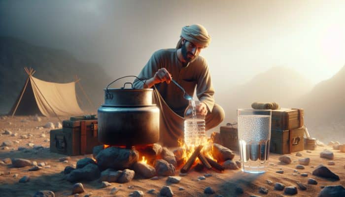 Survival Gear: Must-Have DIY Tools for Your Preparedness