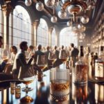 Unique Glassware Day Drinking Spots: Top US Picks