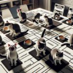 Territorial Behaviour in Multi-Cat Households: Essential Tips