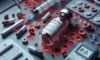 Ferritin Blood Test Essentials for Redditch Residents