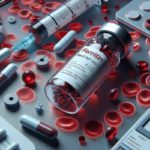 Ferritin Blood Test Essentials for Redditch Residents