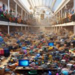Transport Tips for UK Clearance Items Made Easy