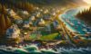 Affordable Living: Entry-Level Apartments and Townhouses in Knysna