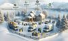 Green House Clearance: Exploring Winter Eco Trends in the UK