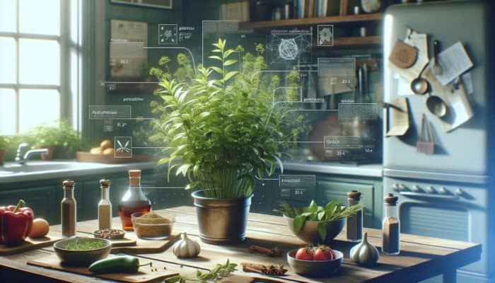 Tarragon: A Guide to Enhancing Your Appetite in the UK