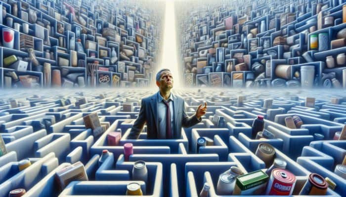 Cleanses for Product Overload: Your Ultimate Refinement Guide