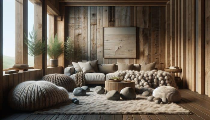 Natural Texture Embraces: The Ultimate Formation Guide