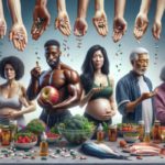Supplements vs. Whole Foods: A Newbie’s Guide to Nutrition