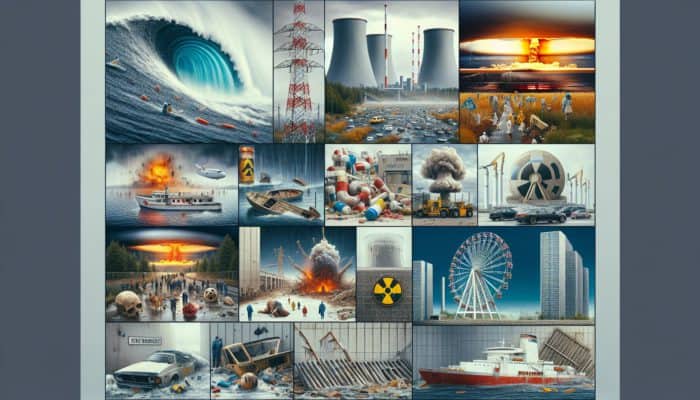 Nuclear Events: Essential Strategies for Preparedness