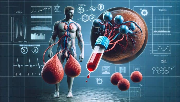 Testosterone Blood Test: Essential Guide for Aberdeen Residents