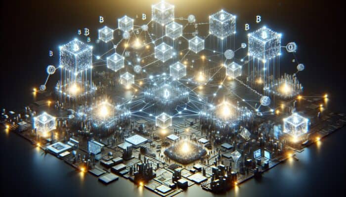 Blockchain for Video Ad Metrics: Ensuring Transparency Worldwide