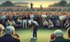 Overcome Golf Putting Nerves with Tips for South Africa