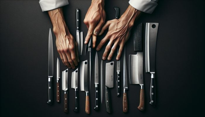 Knife Sharpening Tips to Enhance Your Skills Today